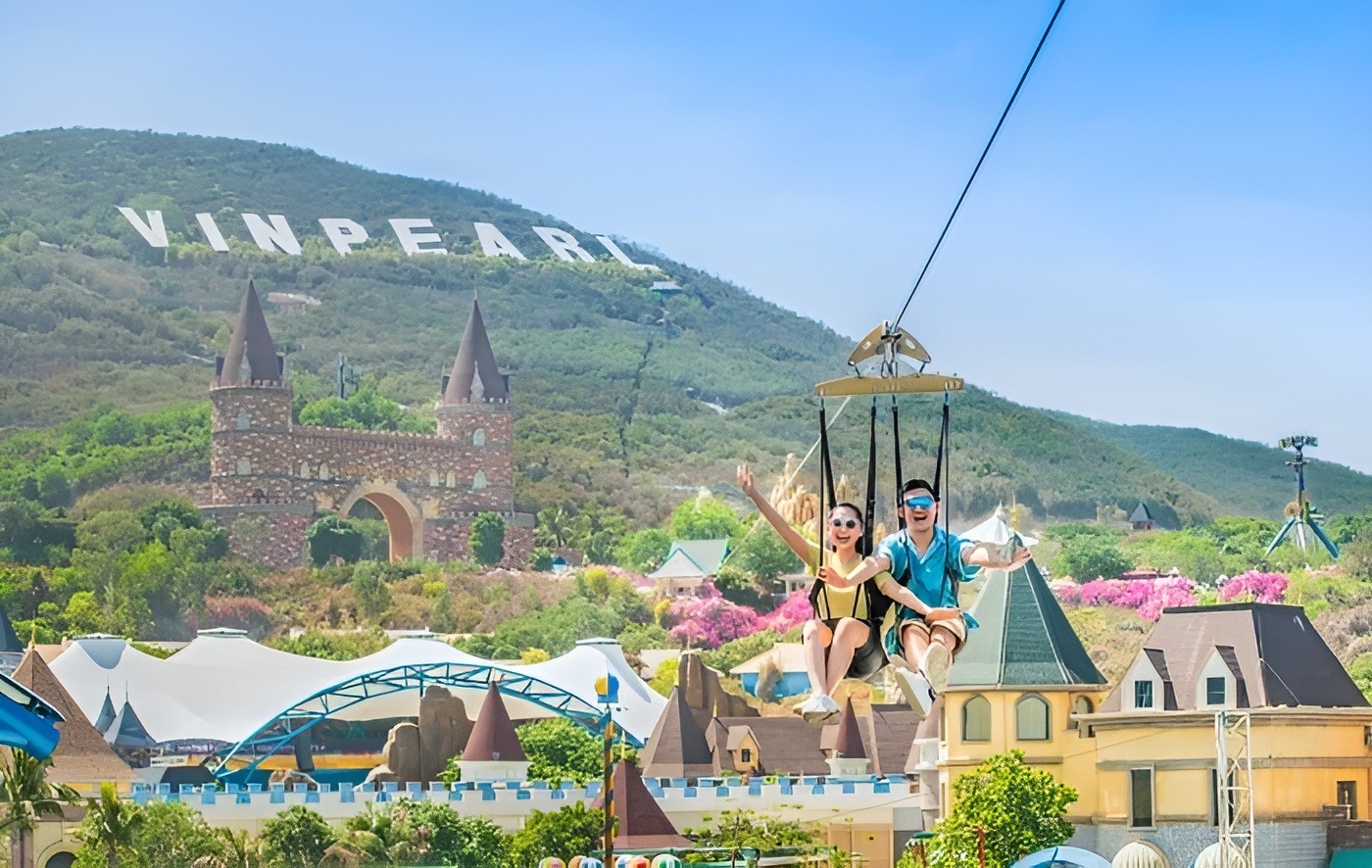 Du lịch MICE Nha Trang